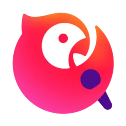 香蕉社交APP界面